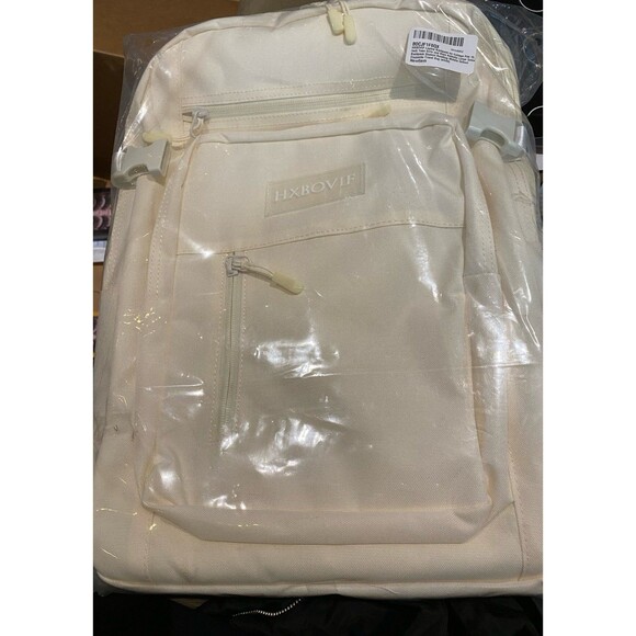 Unisex Large Capacity Travel Backpack Multi-compartment Water resistant NWT - Picture 12 of 12